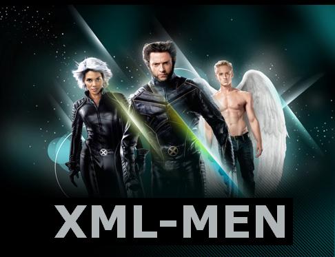 XML-Men-Become-Spatial-Superheroes XML-Men-Become-Spatial-Superheroes