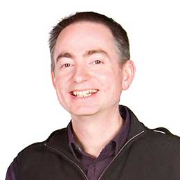 Dale Lutz loves XML