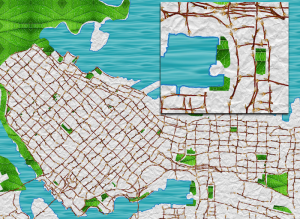 Keeping true to the world of Open Data, we think Mapnik projects are worth sharing. Enter our contest at safe.com/MapnikContest