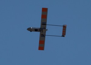 With the combination of their drop mechanism, custom code, and FME workspace, Team Guardian had the highest accuracy for the probe drop of all fourteen teams.